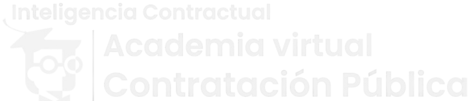 Inteligencia Contractual