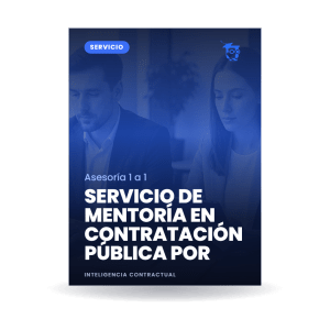 Asesoría en Contratación Pública