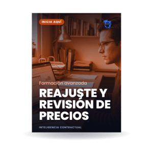 Reajuste de precios