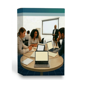 Formación para aprender a licitar