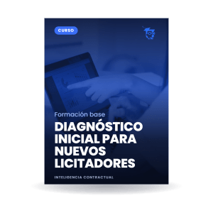 Diagnóstico inicial para nuevos licitadores