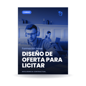 Diseño de oferta para licitar