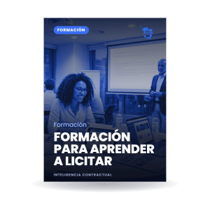 Formación para aprender a licitar