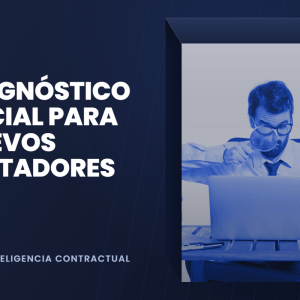 VES01 - Diagnóstico inicial para nuevos licitadores