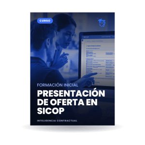 Presentación de oferta en SICOP
